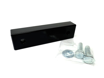 JT Gladiator Parking Brake Cable Spacer Kit